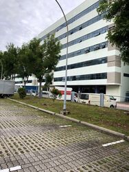 Loyang Industrial Estate (D17), Factory #552552611
